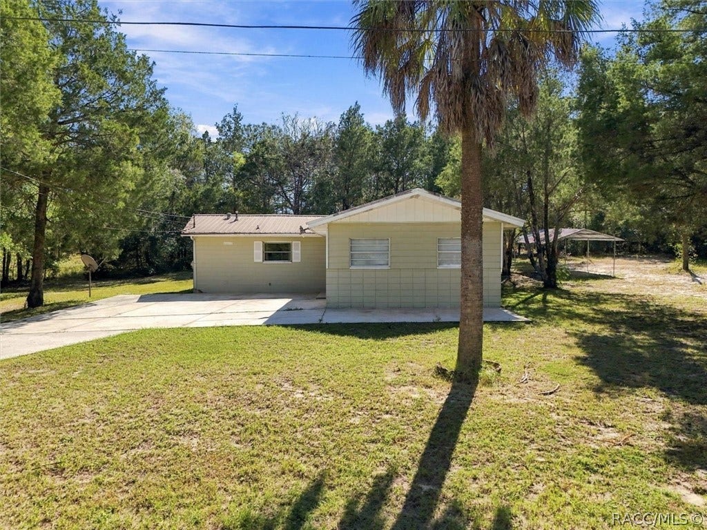 22608 SW Marine Boulevard, Dunnellon, FL 34431 22608 SW Marine Boulevard, Dunnellon, FL 34431
