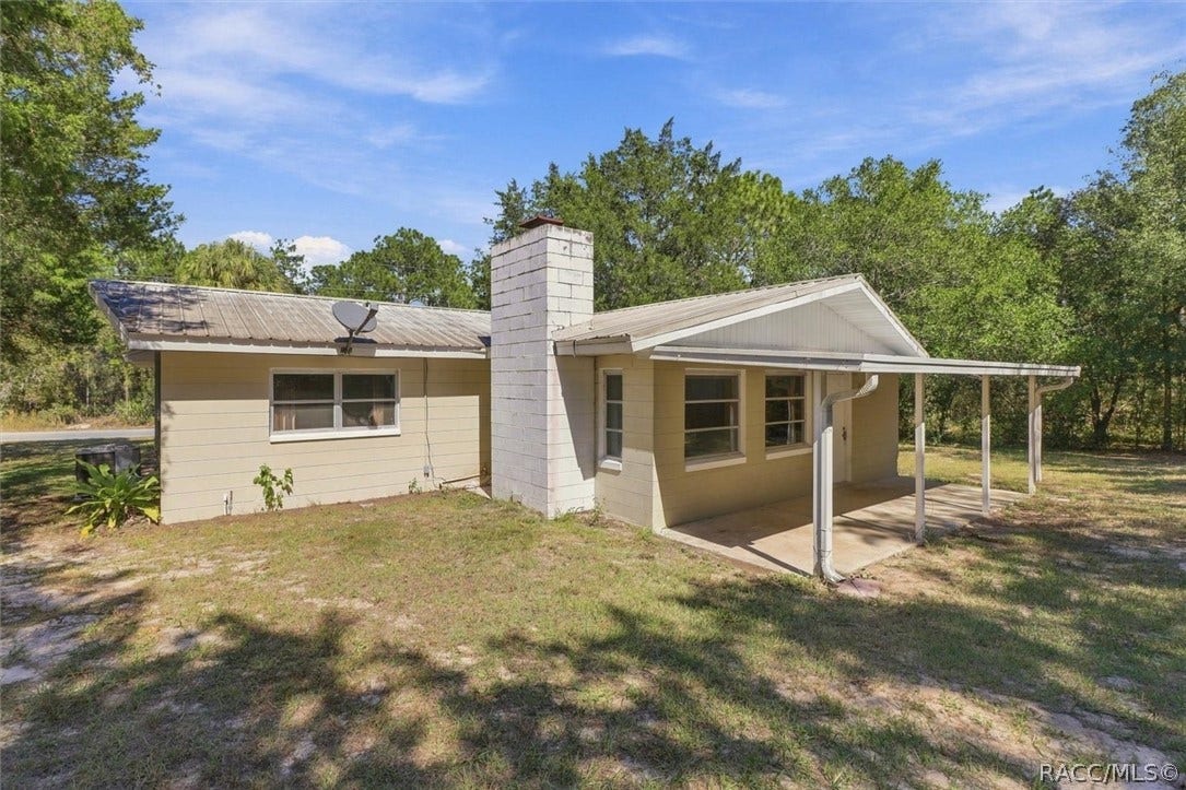 22608 SW Marine Boulevard, Dunnellon, FL 34431 22608 SW Marine Boulevard, Dunnellon, FL 34431