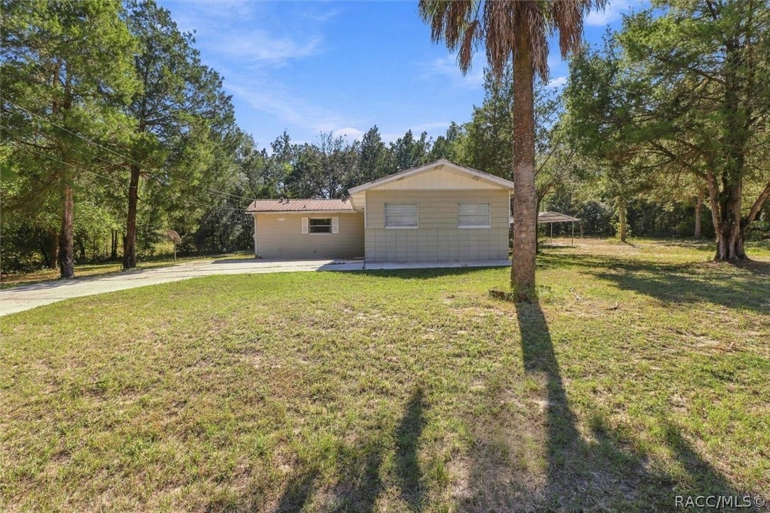 22608 SW Marine Boulevard, Dunnellon, FL 34431 22608 SW Marine Boulevard, Dunnellon, FL 34431