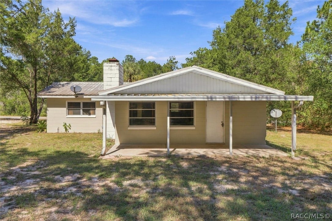 22608 SW Marine Boulevard, Dunnellon, FL 34431 22608 SW Marine Boulevard, Dunnellon, FL 34431