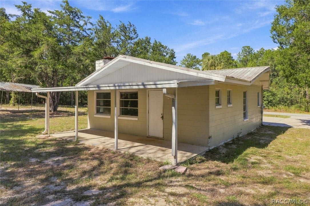 22608 SW Marine Boulevard, Dunnellon, FL 34431 22608 SW Marine Boulevard, Dunnellon, FL 34431