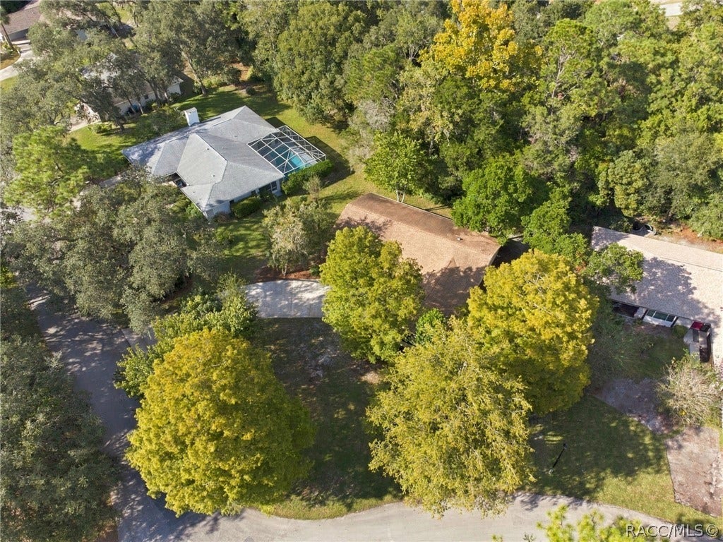 12 Sycamore Court E, Homosassa, FL 34446