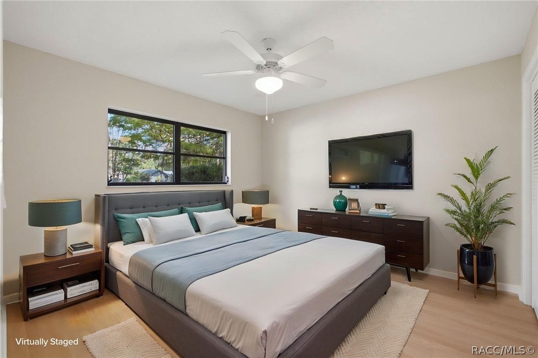 12 Sycamore Court E, Homosassa, FL 34446