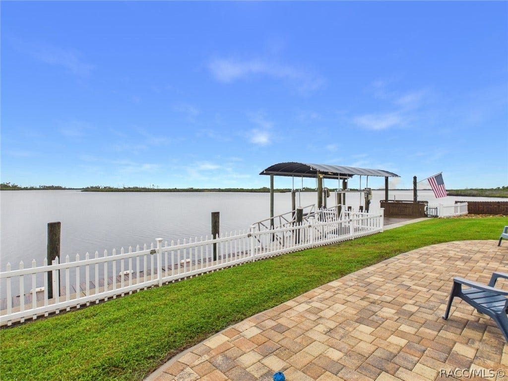 12018 W Bayshore Drive, Crystal River, FL 34429 12018 W Bayshore Drive, Crystal River, FL 34429