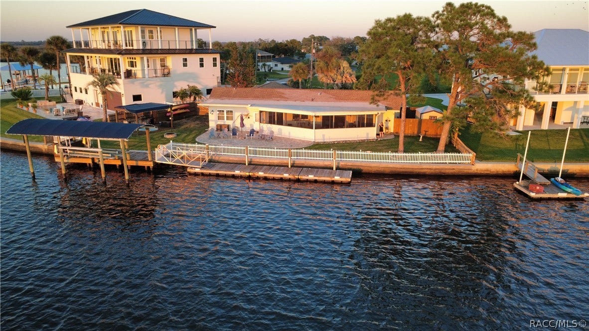 12018 W Bayshore Drive, Crystal River, FL 34429 12018 W Bayshore Drive, Crystal River, FL 34429