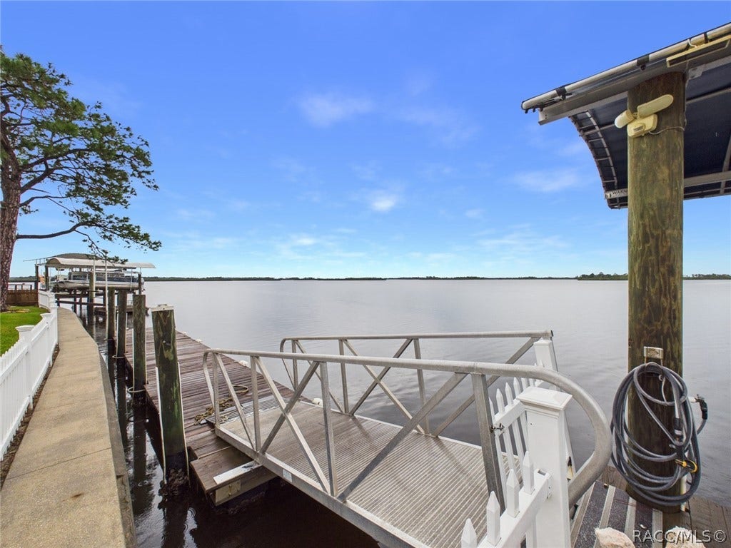 12018 W Bayshore Drive, Crystal River, FL 34429 12018 W Bayshore Drive, Crystal River, FL 34429