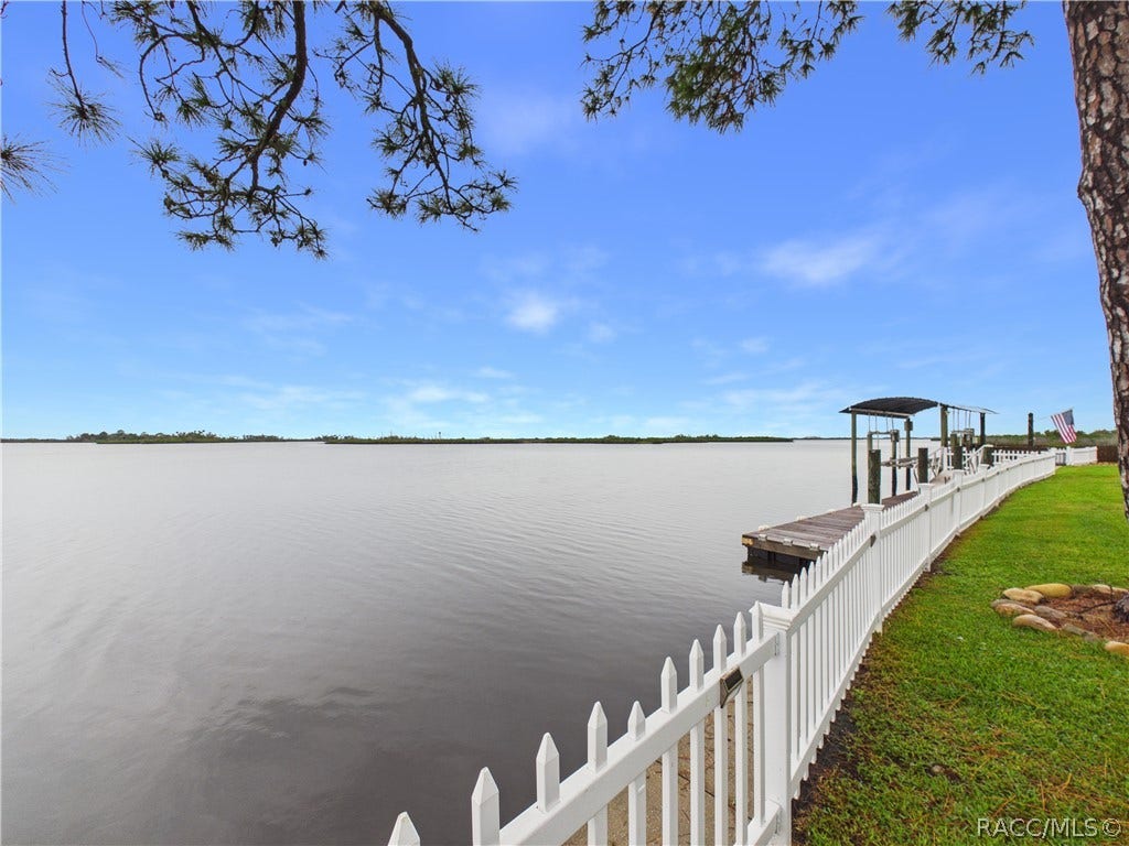 12018 W Bayshore Drive, Crystal River, FL 34429 12018 W Bayshore Drive, Crystal River, FL 34429