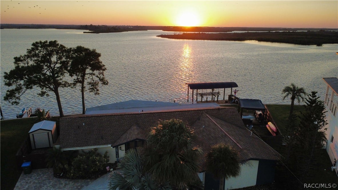 12018 W Bayshore Drive, Crystal River, FL 34429 12018 W Bayshore Drive, Crystal River, FL 34429