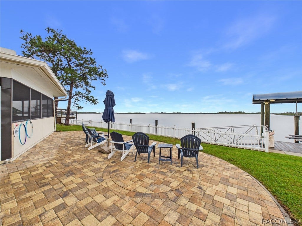 12018 W Bayshore Drive, Crystal River, FL 34429 12018 W Bayshore Drive, Crystal River, FL 34429