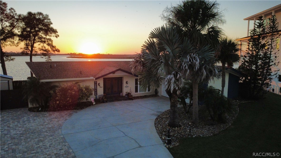 12018 W Bayshore Drive, Crystal River, FL 34429 12018 W Bayshore Drive, Crystal River, FL 34429