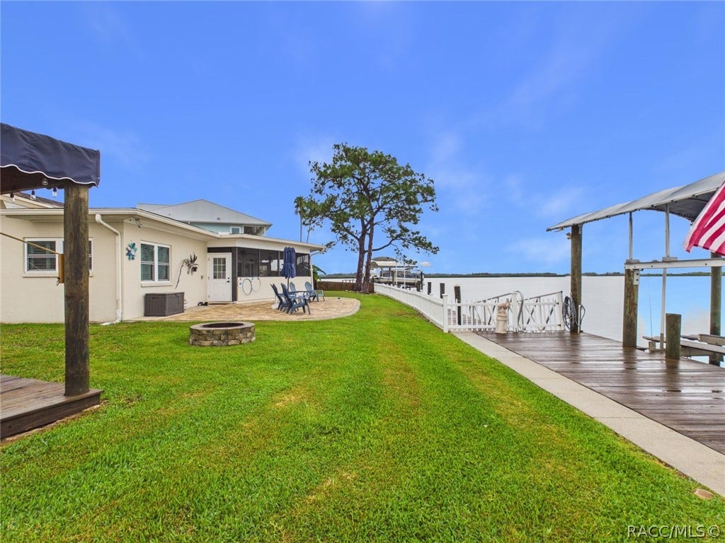 12018 W Bayshore Drive, Crystal River, FL 34429 12018 W Bayshore Drive, Crystal River, FL 34429