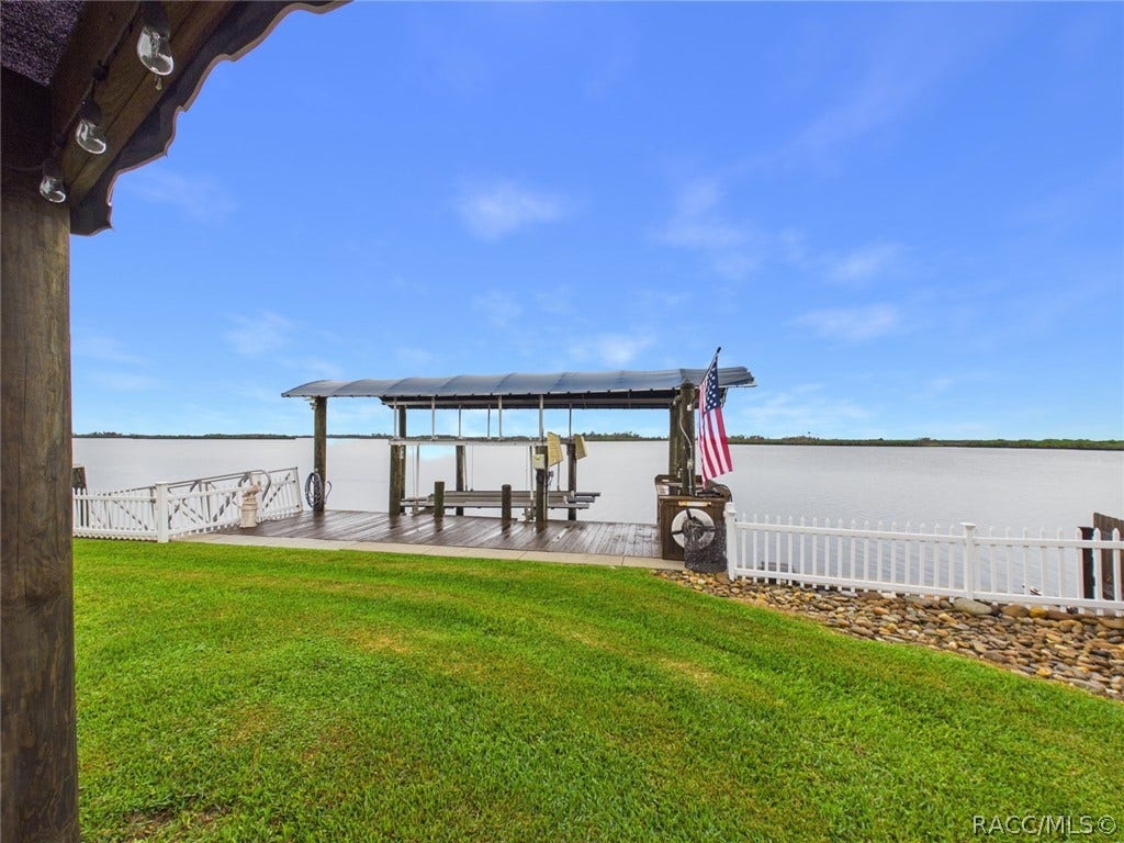 12018 W Bayshore Drive, Crystal River, FL 34429 12018 W Bayshore Drive, Crystal River, FL 34429