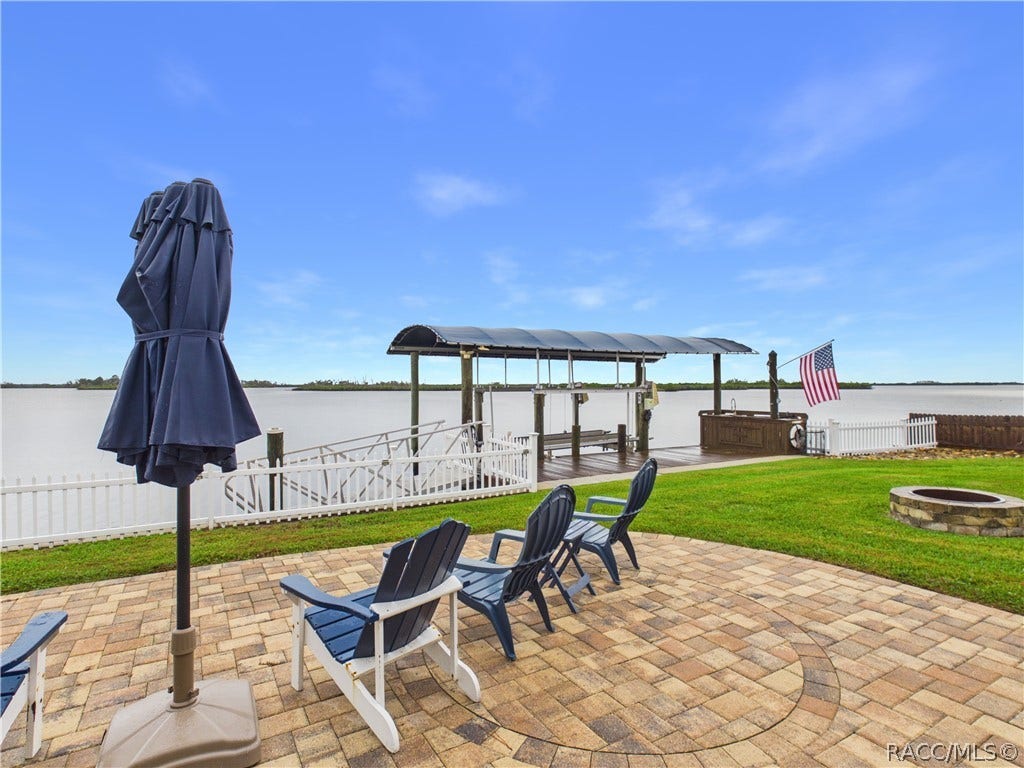 12018 W Bayshore Drive, Crystal River, FL 34429 12018 W Bayshore Drive, Crystal River, FL 34429