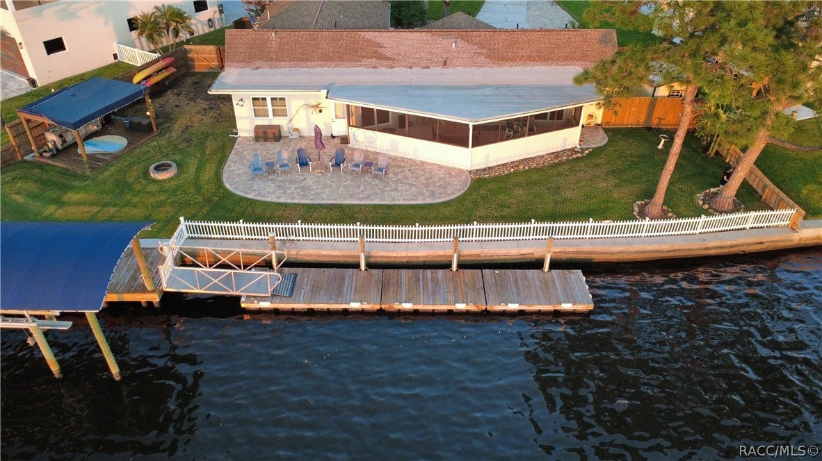 12018 W Bayshore Drive, Crystal River, FL 34429 12018 W Bayshore Drive, Crystal River, FL 34429