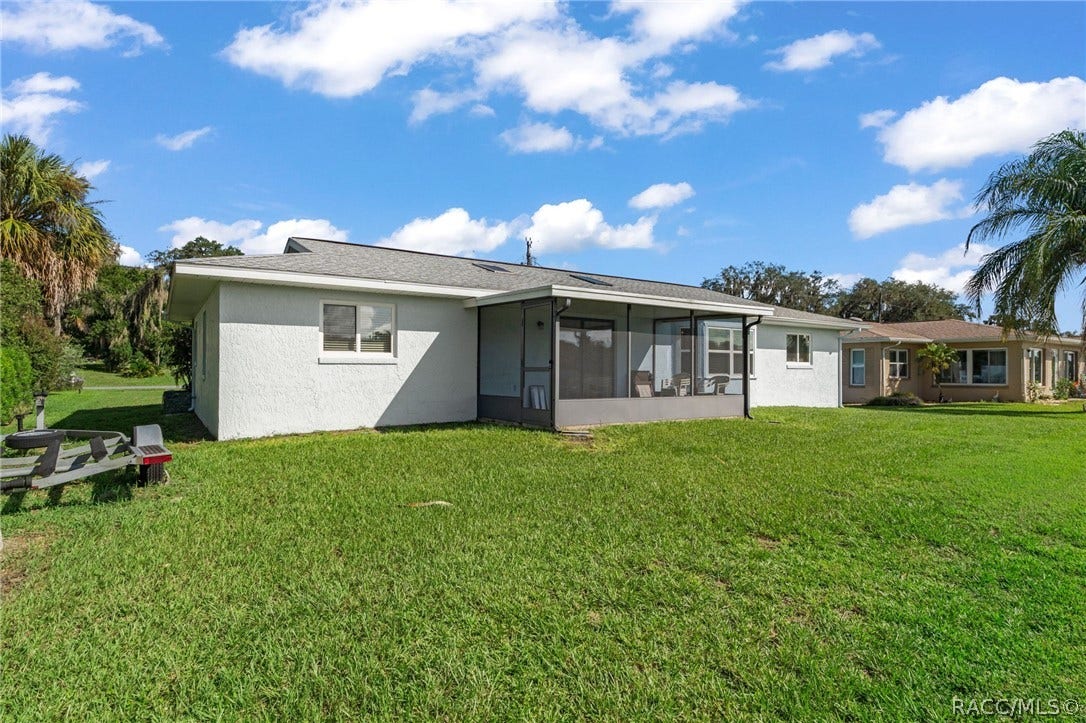 9122 E Point O Woods Drive, Inverness, FL 34453 9122 E Point O Woods Drive, Inverness, FL 34453