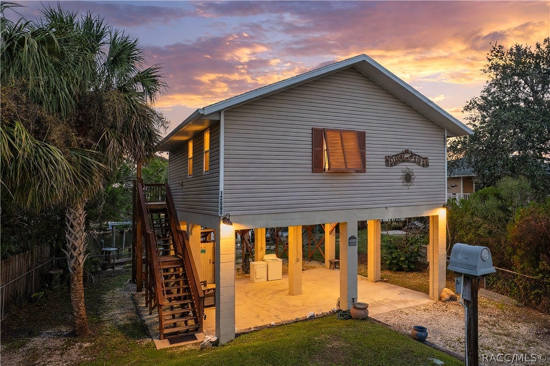 12009 W Gulf Breeze Court, Crystal River, FL 34429 12009 W Gulf Breeze Court, Crystal River, FL 34429