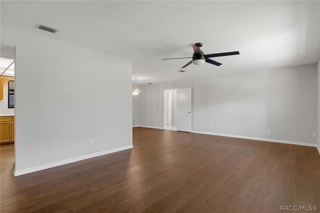 922 Cedar Avenue, Inverness, FL 34452