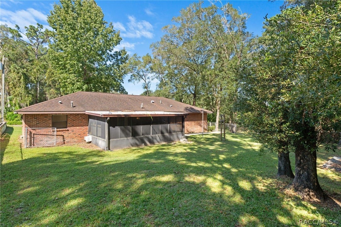 922 Cedar Avenue, Inverness, FL 34452