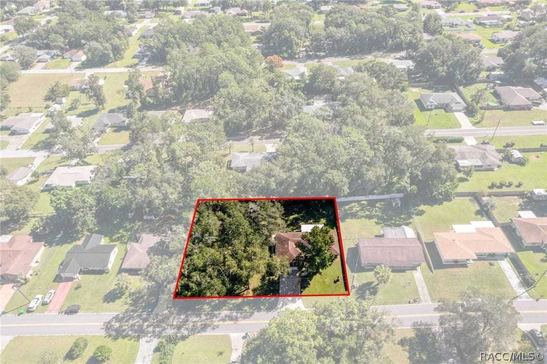 922 Cedar Avenue, Inverness, FL 34452