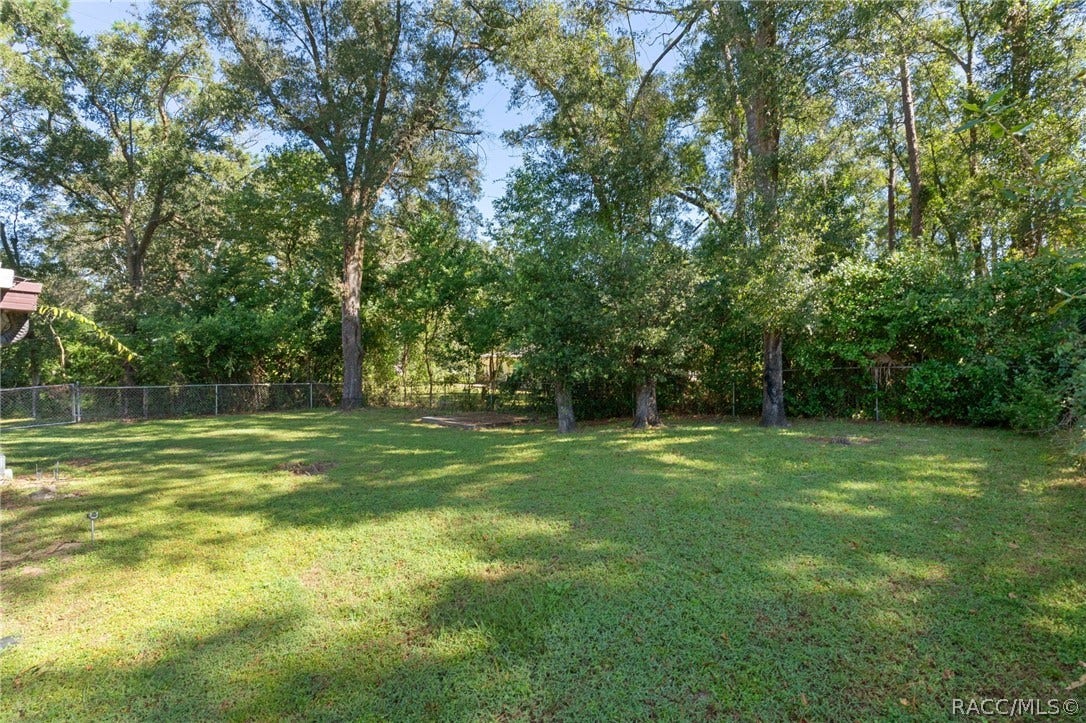 922 Cedar Avenue, Inverness, FL 34452