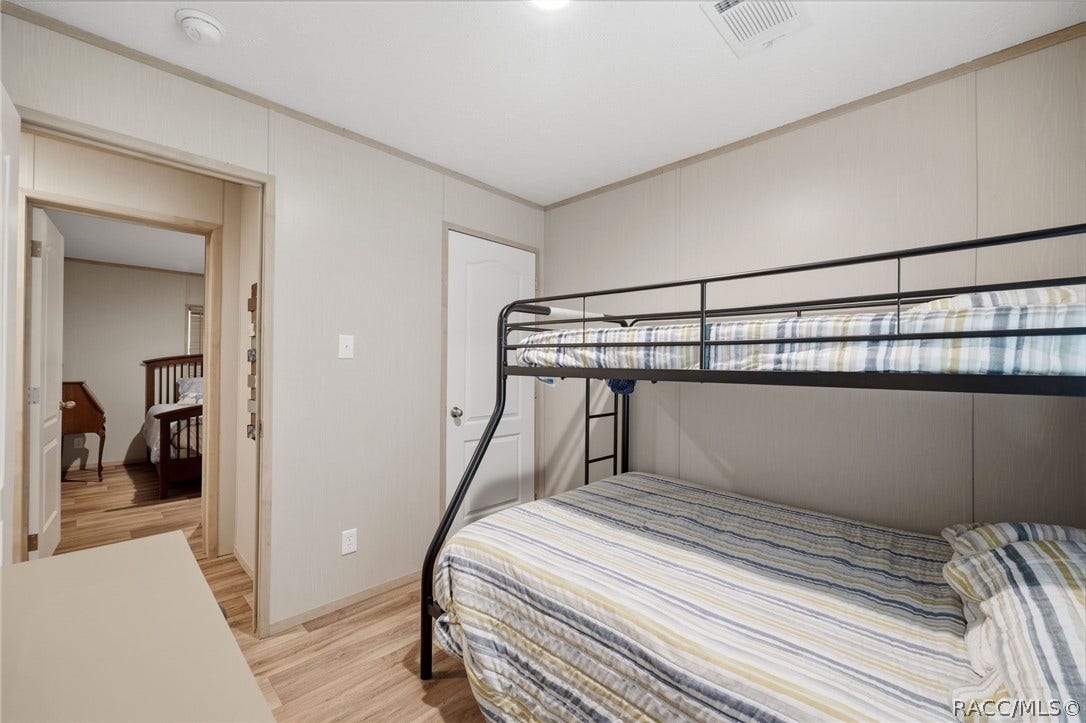 2035 S Goode Point, Homosassa, FL 34448 Bedroom 2