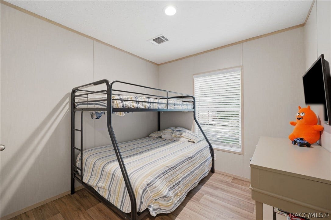 2035 S Goode Point, Homosassa, FL 34448 Bedroom 2