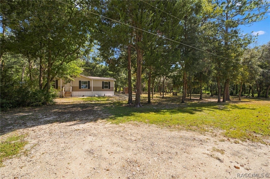 2035 S Goode Point, Homosassa, FL 34448 Front Exterior