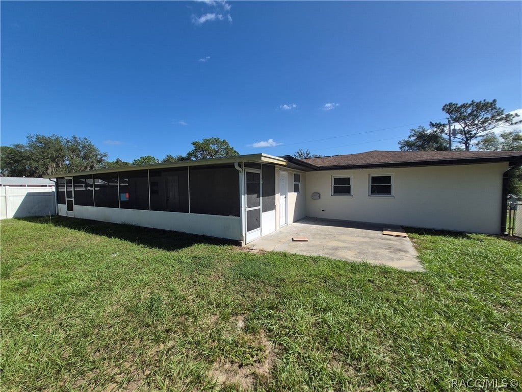 805 Longfellow Terrace, Inverness, FL 34450 805 Longfellow Terrace, Inverness, FL 34450