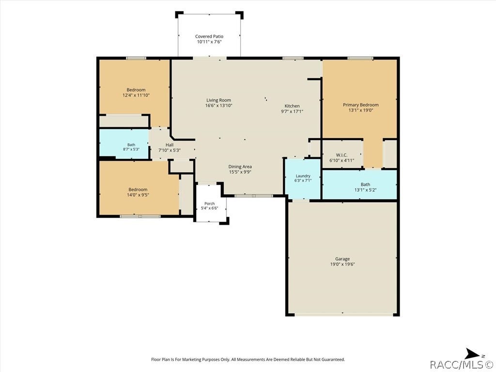 8510 N Trojan Drive, Citrus Springs, FL 34433 8510 N Trojan Drive, Citrus Springs, FL 34433
