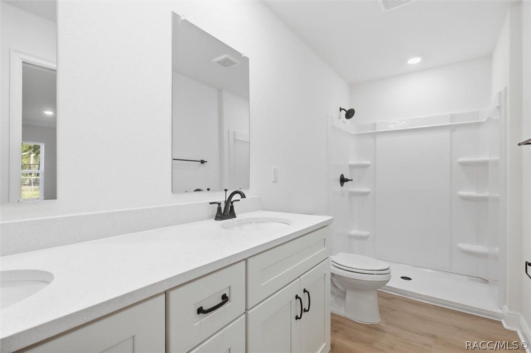 8510 N Trojan Drive, Citrus Springs, FL 34433 8510 N Trojan Drive, Citrus Springs, FL 34433