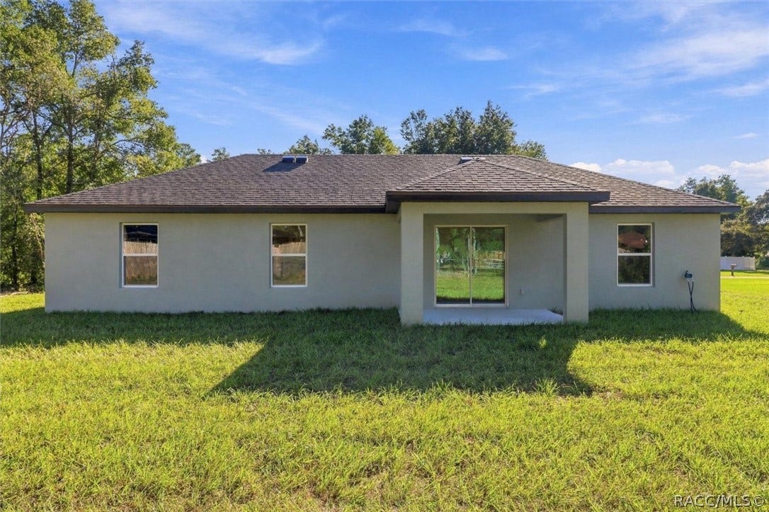 8510 N Trojan Drive, Citrus Springs, FL 34433 8510 N Trojan Drive, Citrus Springs, FL 34433