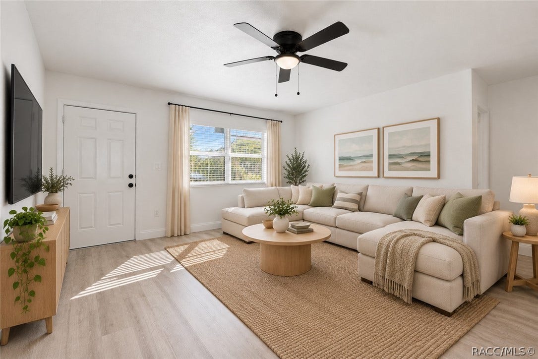 753 NE 9th Street, Crystal River, FL 34428 753 NE 9th Street, Crystal River, FL 34428