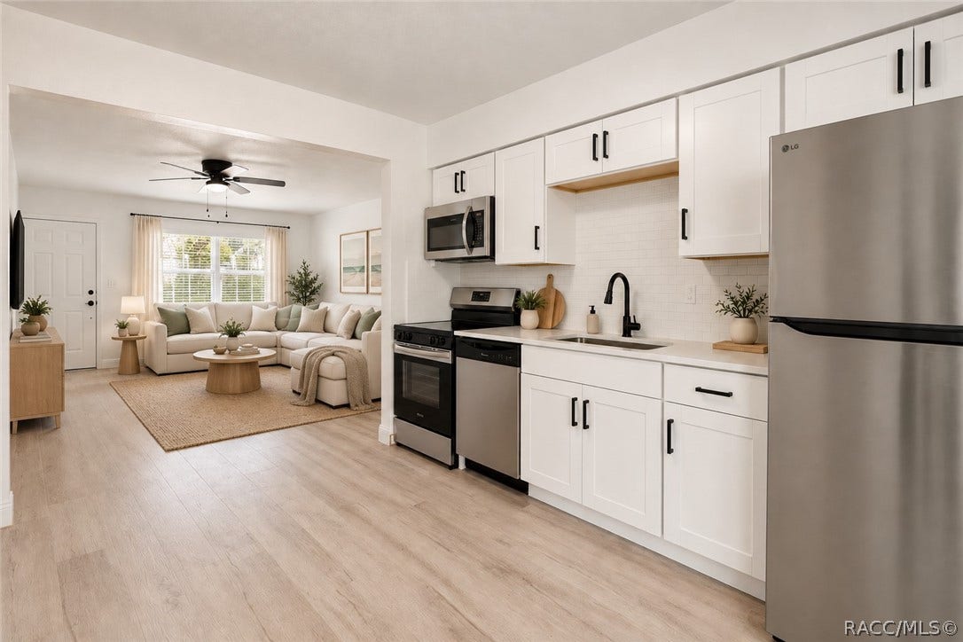 753 NE 9th Street, Crystal River, FL 34428 753 NE 9th Street, Crystal River, FL 34428