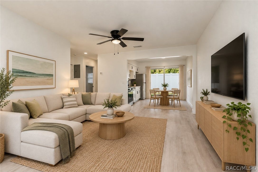 753 NE 9th Street, Crystal River, FL 34428 753 NE 9th Street, Crystal River, FL 34428