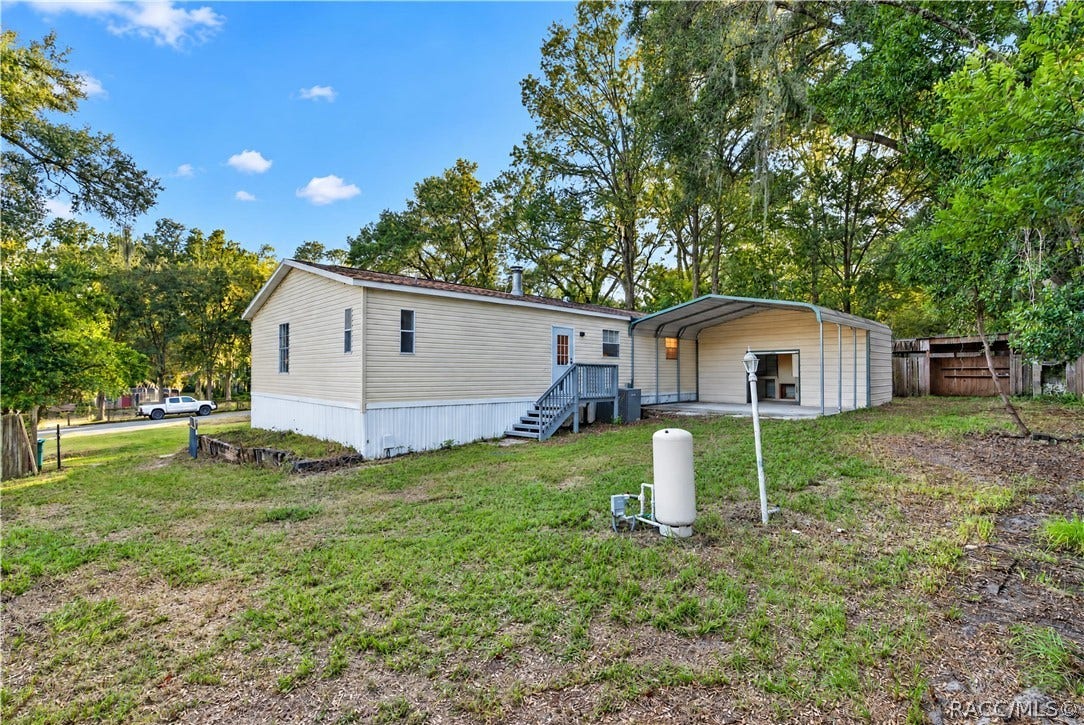 5323 E South Crossing Court, Inverness, FL 34452 5323 E South Crossing Court, Inverness, FL 34452