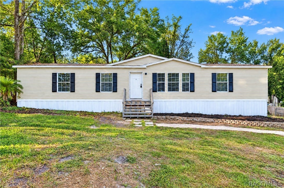 5323 E South Crossing Court, Inverness, FL 34452 5323 E South Crossing Court, Inverness, FL 34452