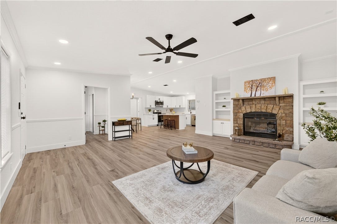 5323 E South Crossing Court, Inverness, FL 34452 5323 E South Crossing Court, Inverness, FL 34452