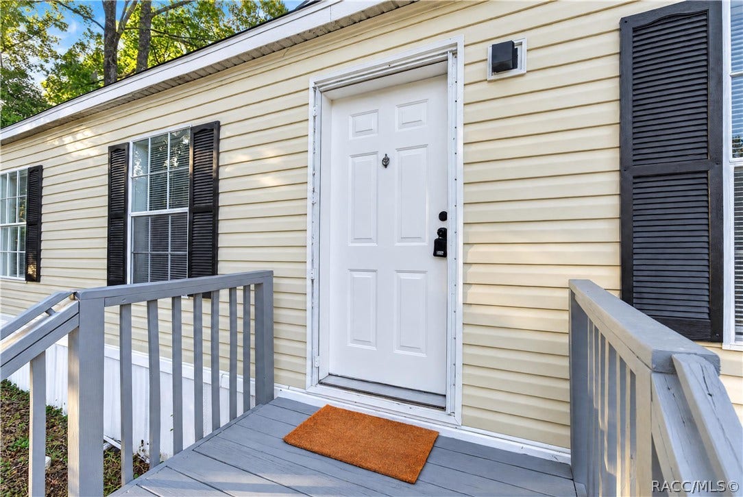 5323 E South Crossing Court, Inverness, FL 34452 5323 E South Crossing Court, Inverness, FL 34452