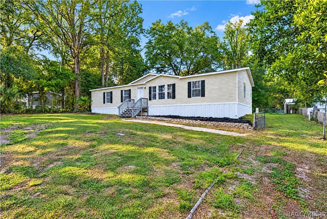 5323 E South Crossing Court, Inverness, FL 34452 5323 E South Crossing Court, Inverness, FL 34452