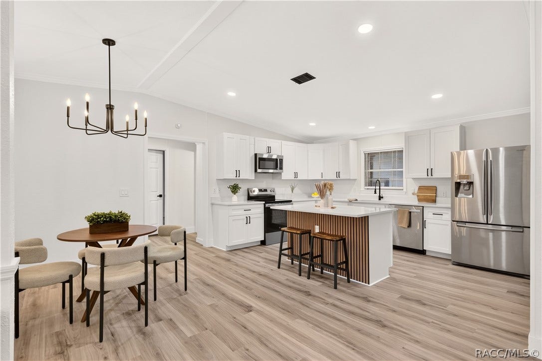 5323 E South Crossing Court, Inverness, FL 34452 5323 E South Crossing Court, Inverness, FL 34452