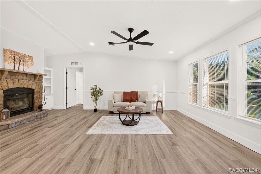 5323 E South Crossing Court, Inverness, FL 34452 5323 E South Crossing Court, Inverness, FL 34452