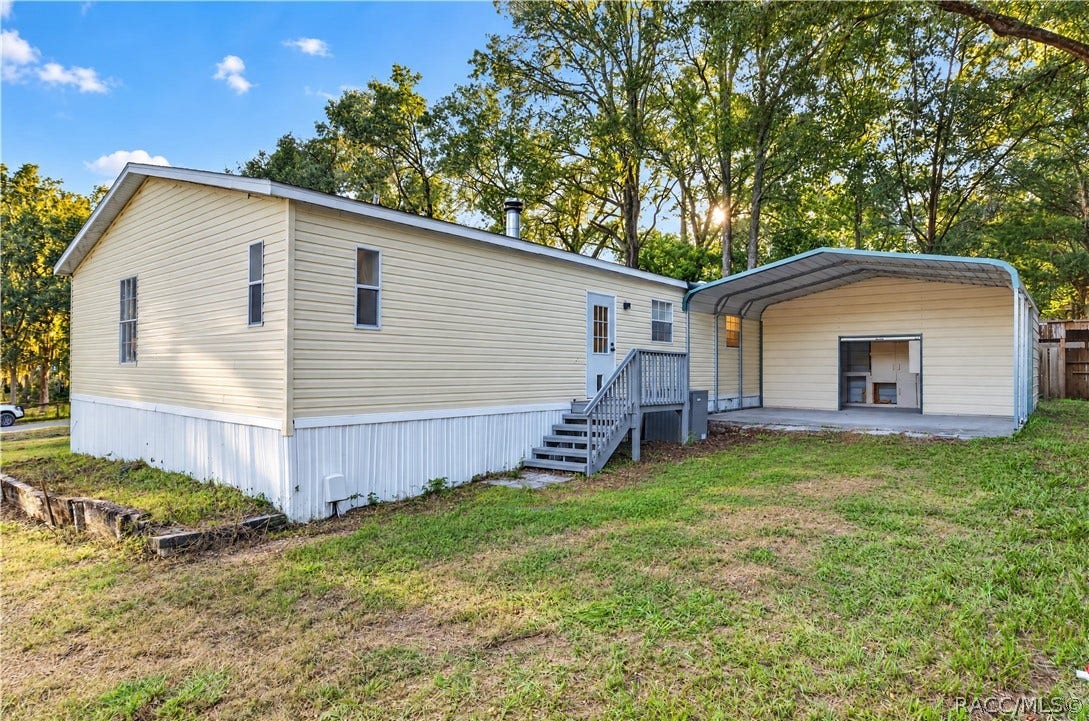5323 E South Crossing Court, Inverness, FL 34452 5323 E South Crossing Court, Inverness, FL 34452