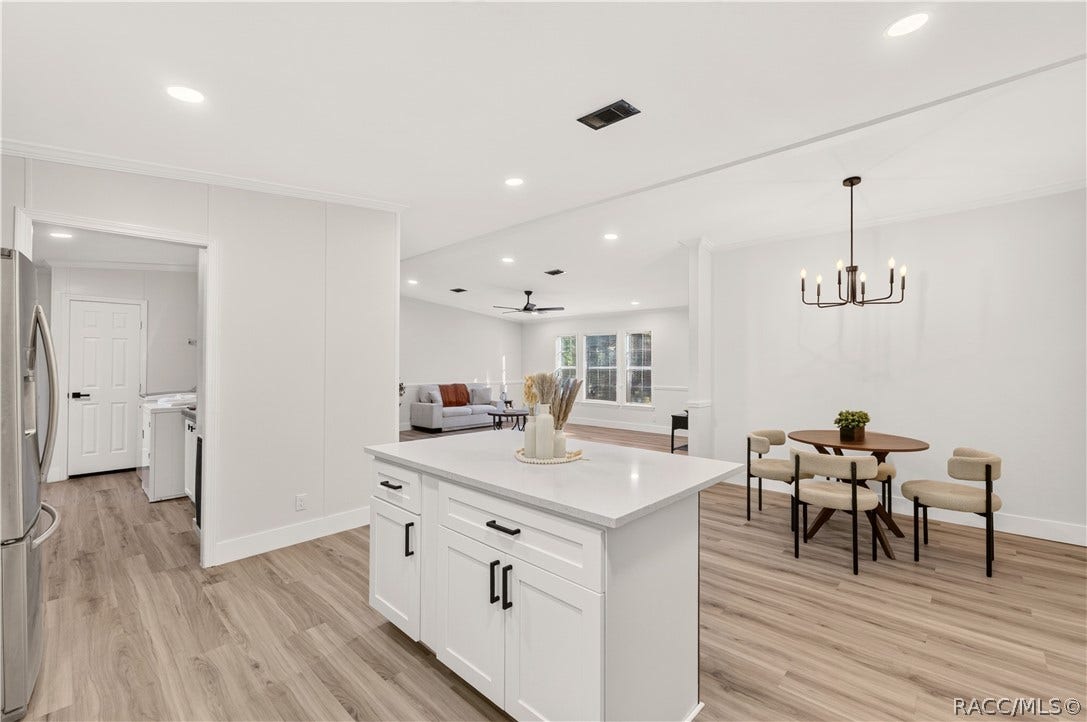5323 E South Crossing Court, Inverness, FL 34452 5323 E South Crossing Court, Inverness, FL 34452