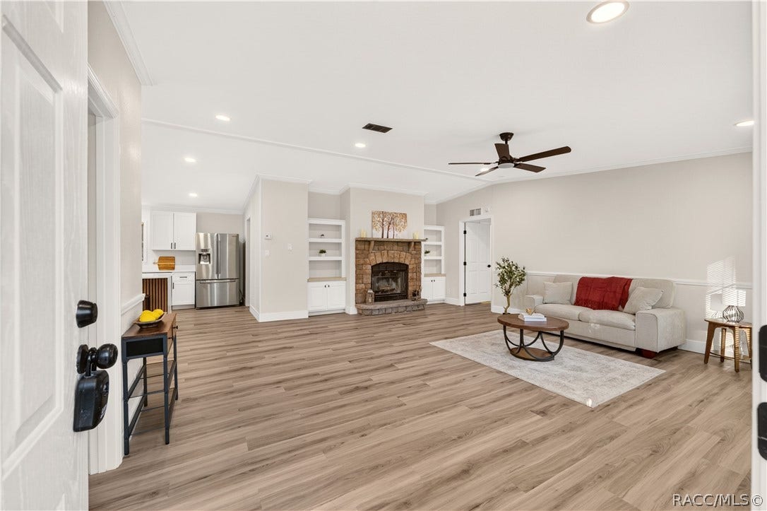 5323 E South Crossing Court, Inverness, FL 34452 5323 E South Crossing Court, Inverness, FL 34452