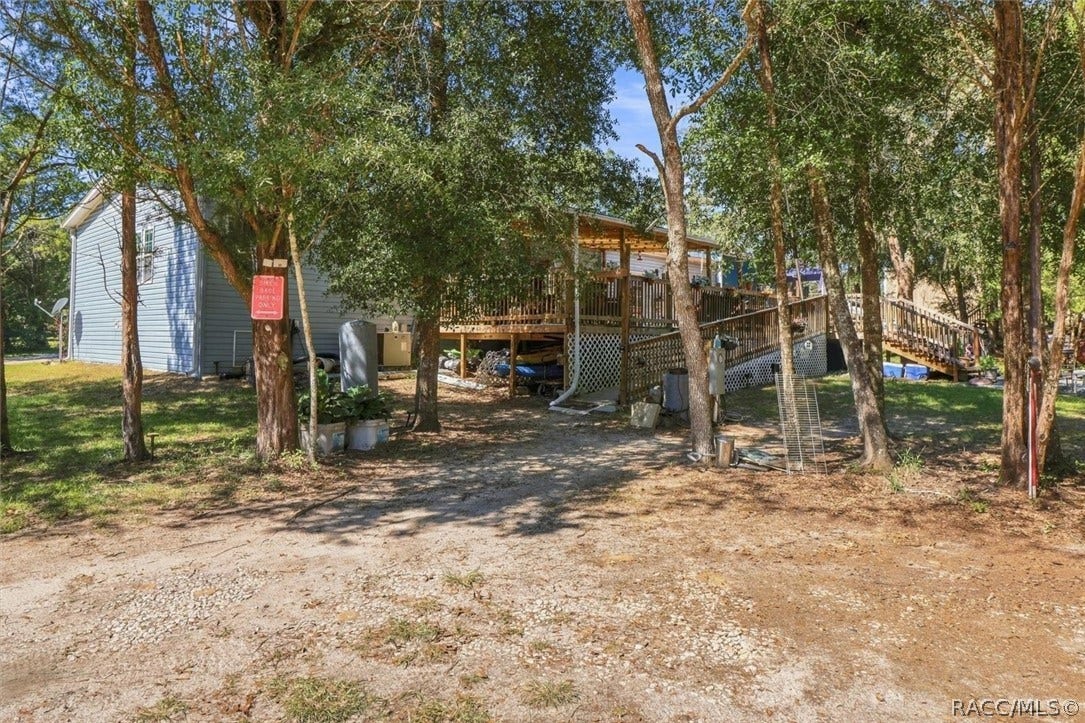 1255 S Bea Avenue, Inverness, FL 34452 1255 S Bea Avenue, Inverness, FL 34452