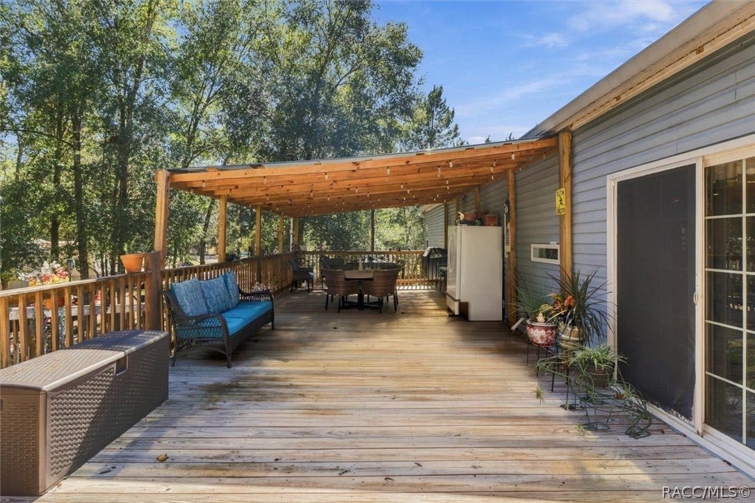 1255 S Bea Avenue, Inverness, FL 34452 1255 S Bea Avenue, Inverness, FL 34452