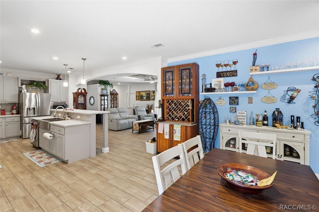 1255 S Bea Avenue, Inverness, FL 34452 1255 S Bea Avenue, Inverness, FL 34452