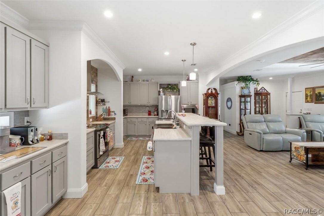 1255 S Bea Avenue, Inverness, FL 34452 1255 S Bea Avenue, Inverness, FL 34452