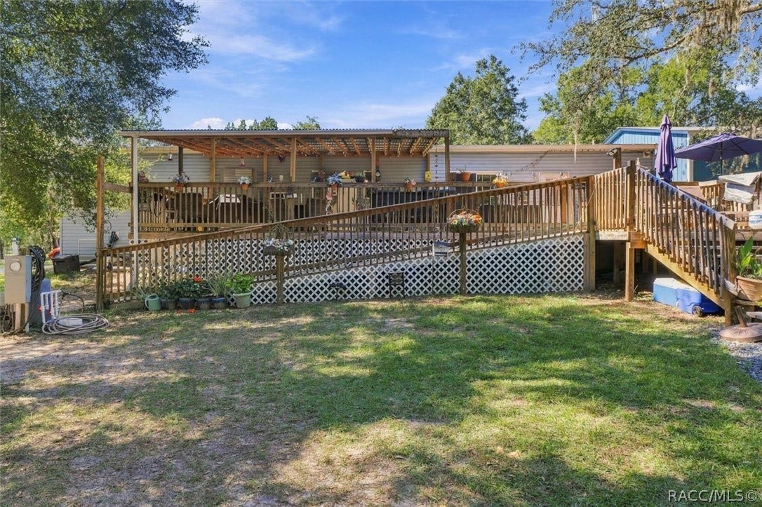 1255 S Bea Avenue, Inverness, FL 34452 1255 S Bea Avenue, Inverness, FL 34452