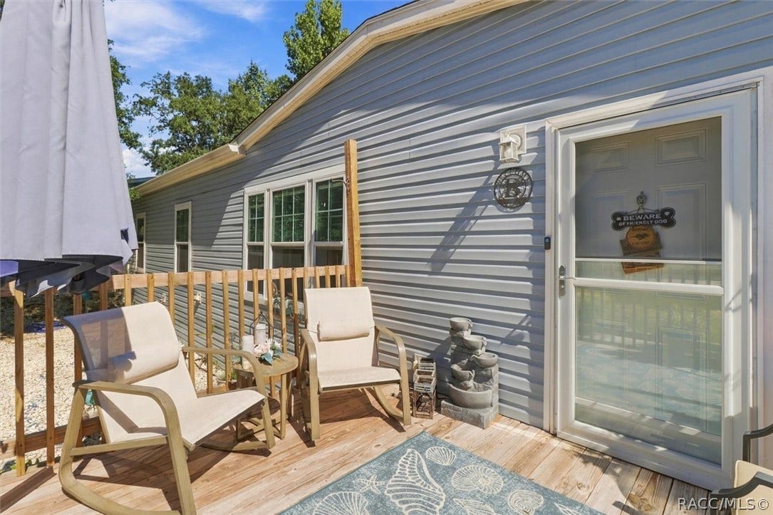 1255 S Bea Avenue, Inverness, FL 34452 1255 S Bea Avenue, Inverness, FL 34452